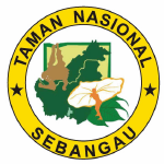 Taman Nasional Sebangau logo